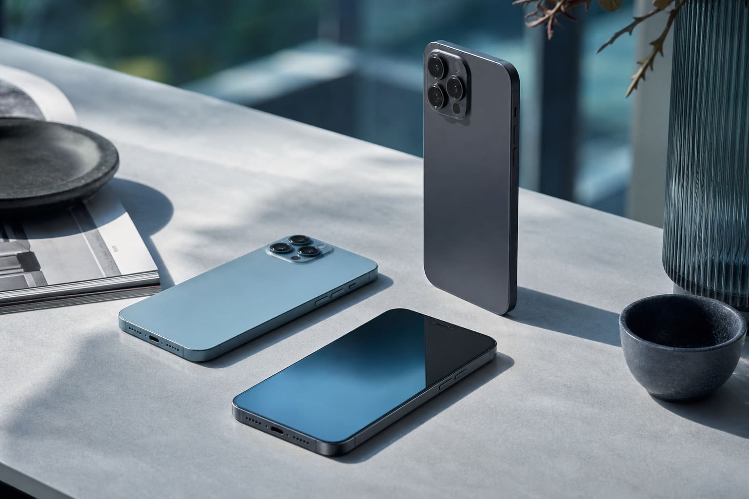 Faltbare Smartphones im Test und Vergleich 2026